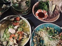 -Ginger(兴国路店)