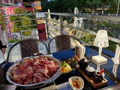 -鞠橘居酒屋(仁恒江湾新天地店)