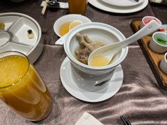 -北京泰富酒店-柏景轩中餐厅