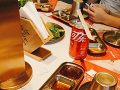 -西塔老太太泥炉烤肉(川沙百联店)