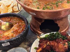 -浩海火燒雲傣家菜(芮欧百货店)