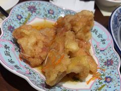 -老厨家(友谊路总店)