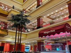 -北京九华山庄会展酒店
