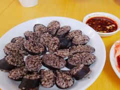 米肠-屋里家延边朝鲜族冷面(南园店)