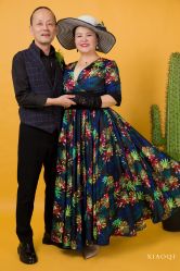 -小七摄影·礼服馆(中铁·逸都国际店)