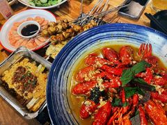 -KAOTOWN烤堂•烧烤(海汇港店)