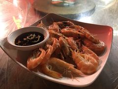 -海湾海鲜餐厅