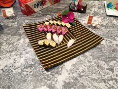 -洛阳国际大酒店-香榭丽舍西餐厅