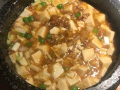 -绿茶餐厅(天津天河城店)