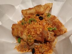 -新旺茶餐厅·早餐·夜宵(仙霞店)