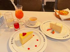 -戈雅法餐厅(世界城广场店)