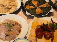 -有记家厨(后龙西街店)