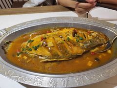 -徽镇小厨·经典徽菜(马连道店)