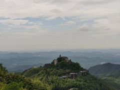 -莫干山风景区