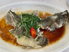 -渔民新村(番禺总店)