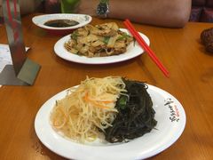 -清和传家饺子(龙泉道物美店)