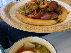 -帕米尔食府(白云观店)