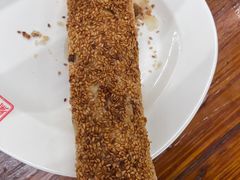 草鞋底-聚香斋(东关街店)