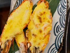 -極上萬膳·日料放题(来福士江景店)