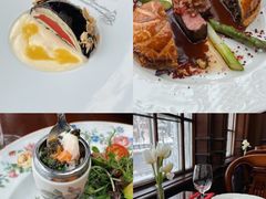 -普希金文学咖啡馆