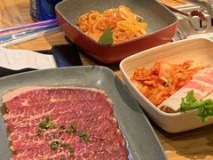 -新石器烤肉(招商1872店)