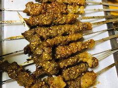 -老地方烤肉(东岗路店)