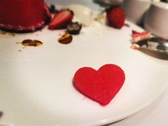 -Le Siècle.百年西餐厅(颐和公馆店)