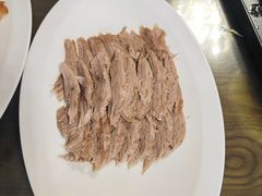 -鸿运楼烤鸭店(天桥店)