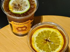 -奈雪的茶(杨家坪万象城店)