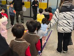 -小小特工运动馆(宝山三邻桥中心)