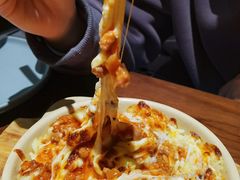 -千日贺茶餐厅(高新万达店)