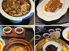 -玖五京菜(杭州城北万象城店)