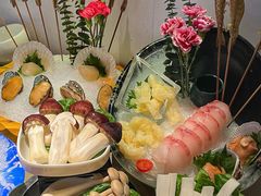 -享月汤皇·海鲜小火锅·聚会(曲江创意谷店)