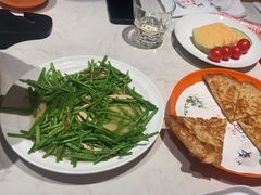 -杨氏青龙虾·羊蝎子(金盛路总店)