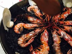 -Carmen卡门西班牙餐厅