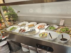 -松子料理(白家庄店)