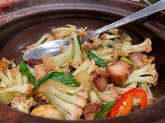 -汤城小厨•粤菜•靓汤(西直门凯德MALL店)