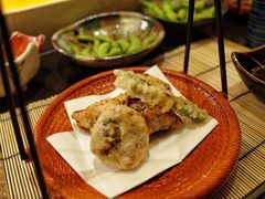 -滩万日本料理Nadaman(国贸大酒店)