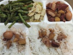 -富龙快餐店(铁西店)