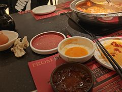 -牛New寿喜烧(新六百店)