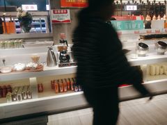 -玫瑰花园自助烤肉(顺义鑫海韵通店)