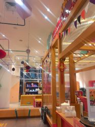 点击看大图 -玩元素·家庭游乐成长中心(香格里拉店)