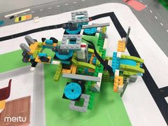 -童程童美少儿编程乐高机器人(红谷滩校区)