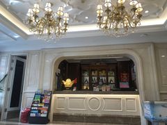 -子霖南山鲜虾面(南山总店)