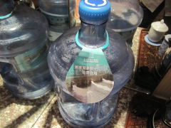 酒店茶水2-良友富临大酒店(泉城广场大明湖店)