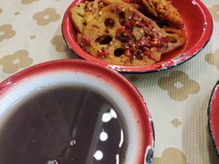 -老三样·旧食新味(船山路店)