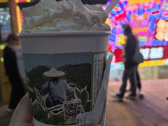 抹茶菩提-茶颜悦色(重庆英利大融城LG层店)
