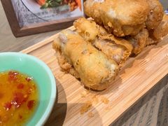 -CHINCHIN 青青·泰国料理(万象食家店)