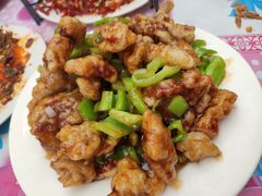 -三点小吃(山大店)