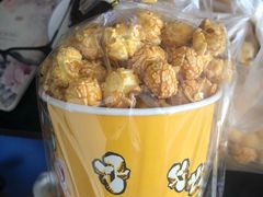 -正宗老杨特色爆米花(四棉店)